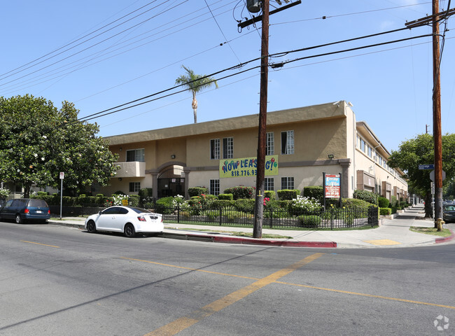 Foto del edificio - Kittridge Villas