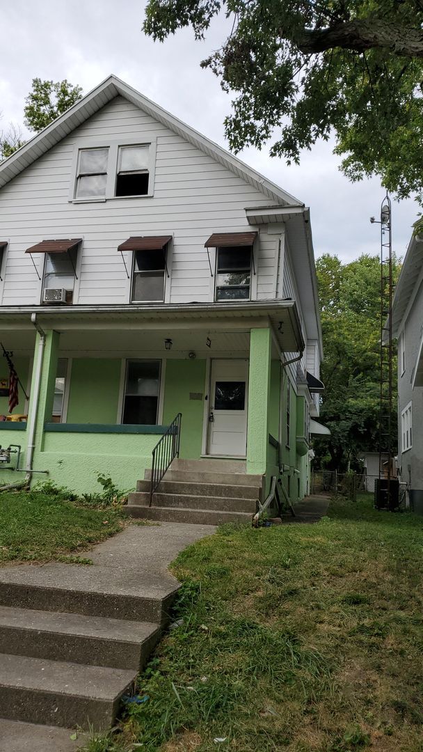 Building Photo - 121-123 Missouri Ave