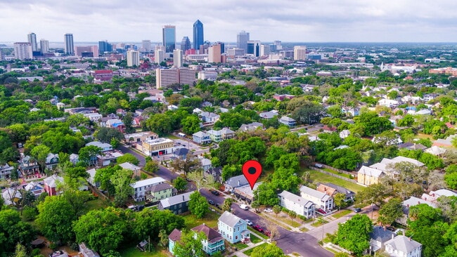 Photo - 1334 Walnut St Apartment