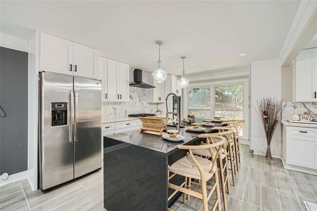 Foto del edificio - 7575 Ball Mill Rd NE