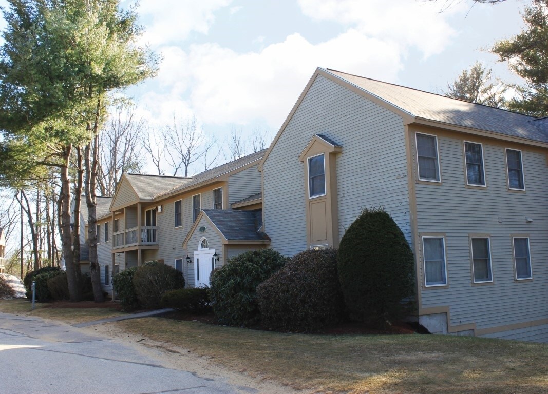 169 Portsmouth St Unit F133, Concord, NH 03301 Room for Rent in