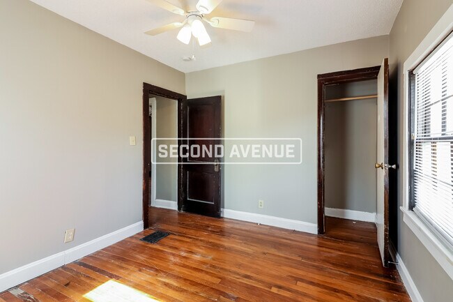 Foto del edificio - 4309 Chestnut Ave
