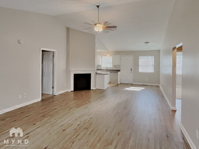 Foto del edificio - 7007 Ware Rd