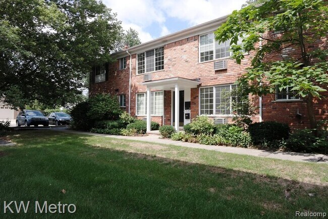 Foto del edificio - 630 ANN St