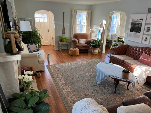 Foto del edificio - 1721 Coolidge Ct