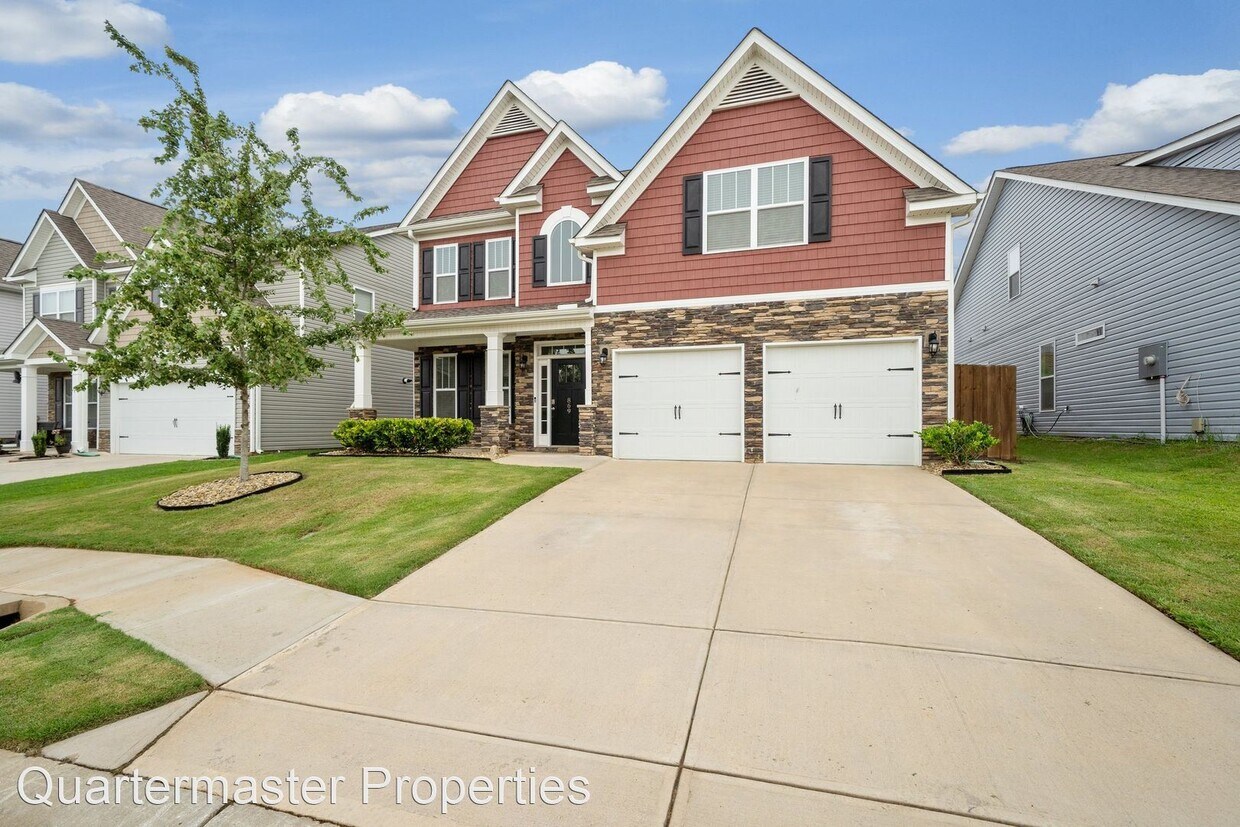 Primary Photo - 5 br, 2.5 bath House - 869 Deepwood Court