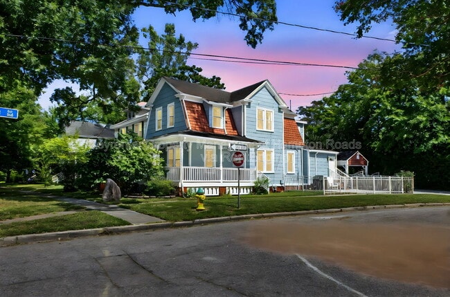 Building Photo - 1501 Lafayette Blvd