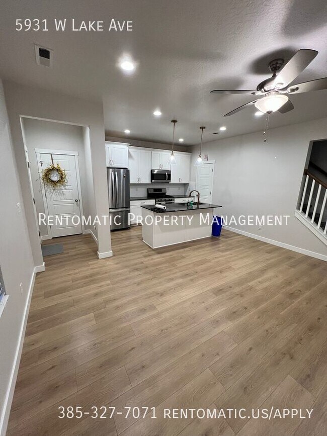 Foto del edificio - 5931 W Lake Ave