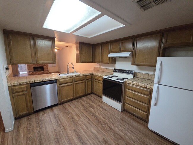 Foto del edificio - Cozy, Quiet Condo