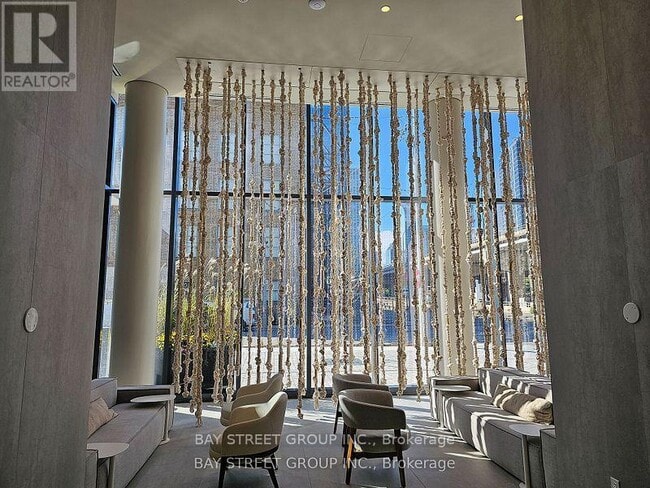 Photo du bâtiment - 55 Cooper St