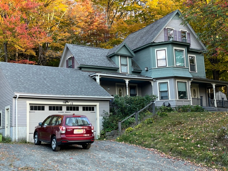 Foto principal - 12 Old Georges Mills Rd