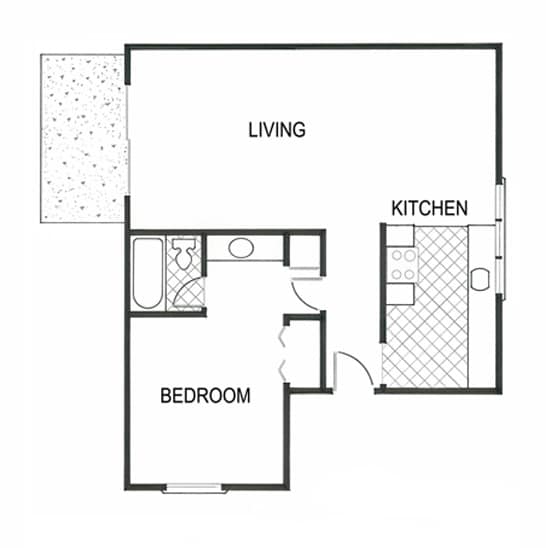 Building Photo - Brentwood Garden Apartments