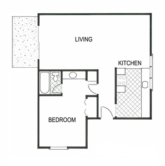Foto del edificio - Brentwood Gardens Apartments