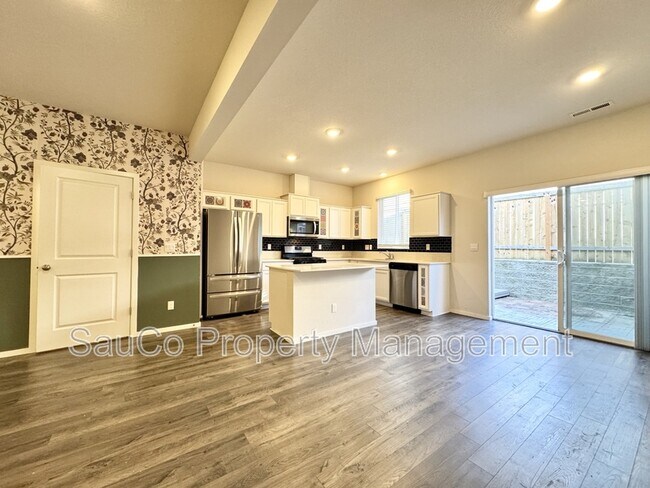 Foto del edificio - 914 N 18th Ave