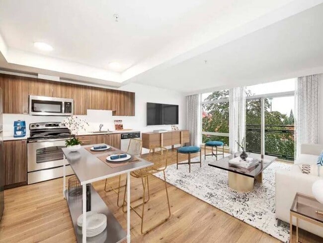 Foto del edificio - Youngstown Flats