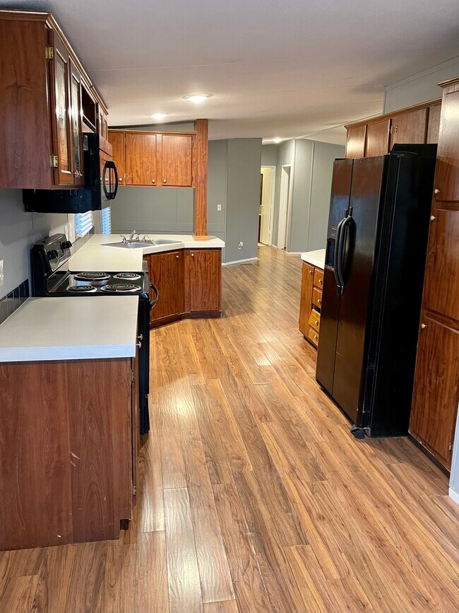 Foto del edificio - 310 Co Rd 109