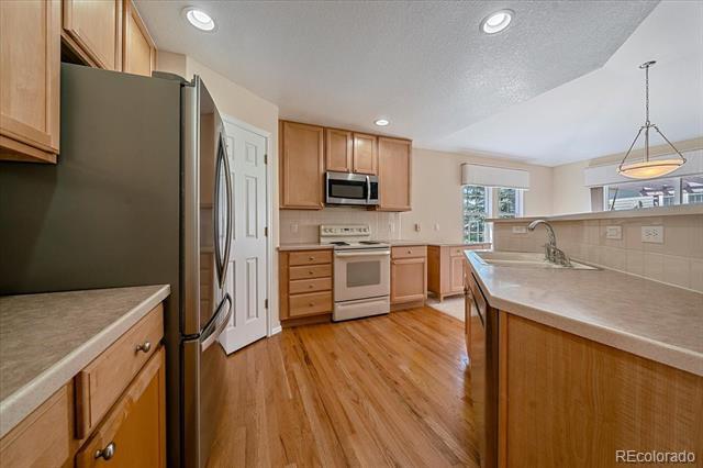 Building Photo - 7969 S Buchanan Way