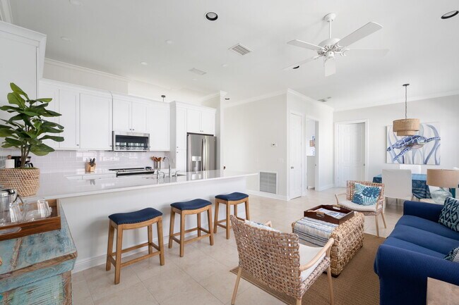 Building Photo - 3509 Ocean Dr