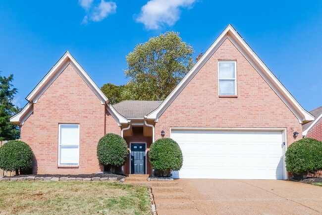 Building Photo - 5714 Pecan Trce