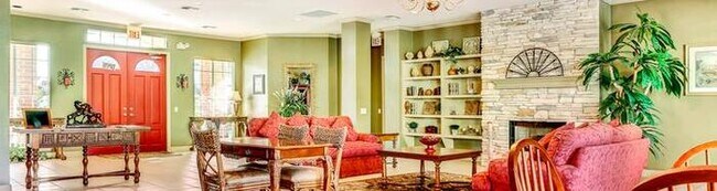 Foto del edificio - 6969 S Loop E