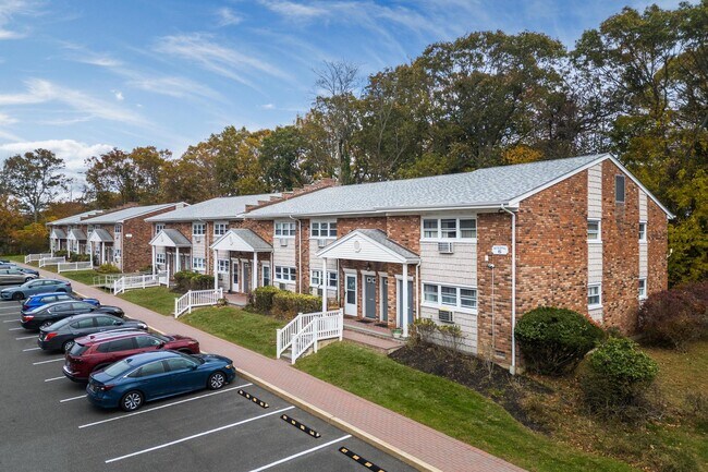 Foto del edificio - Maple Crest Apartments