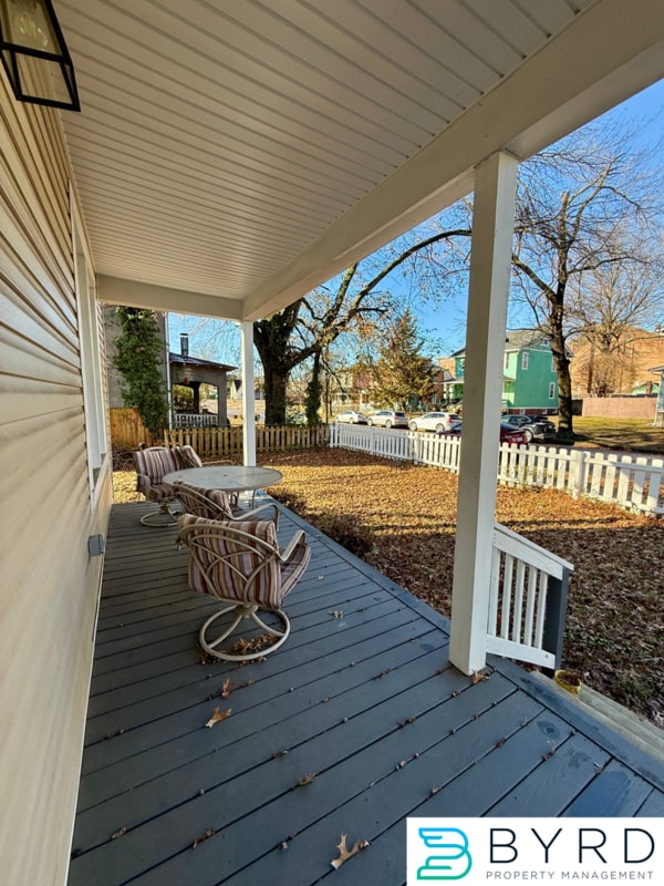 Building Photo - 3007 3rd Ave