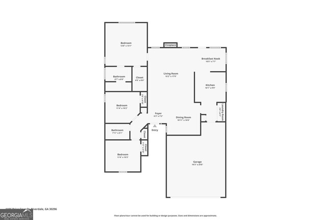 Building Photo - 1106 Briar Cove Ct