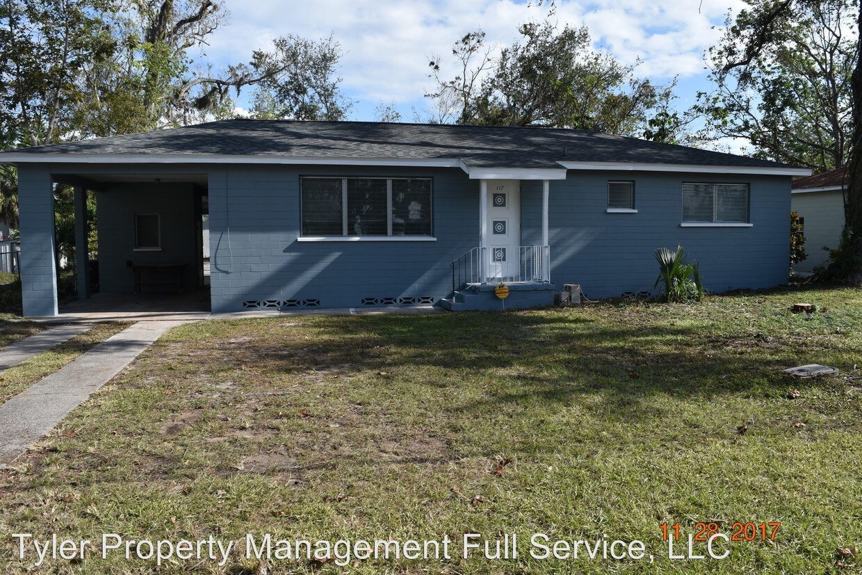 Primary Photo - 117 Maplewood Dr