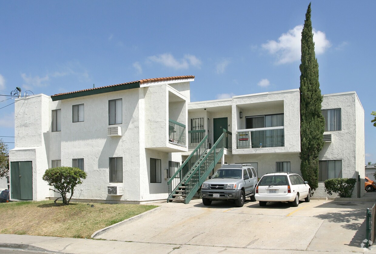 Building Photo - 4369 53rd St