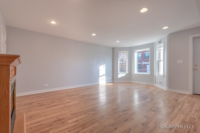 Building Photo - 2510 W Washington Blvd