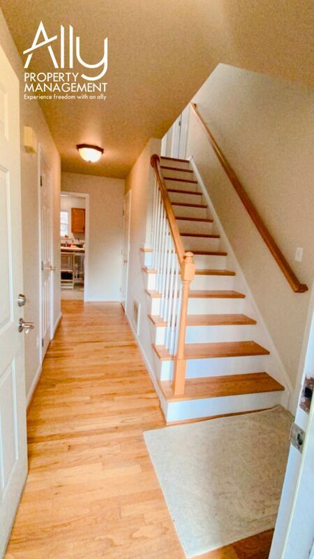 Foto del edificio - 1003 Wintergreen Ln