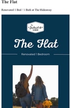 Building Photo - 109 College St