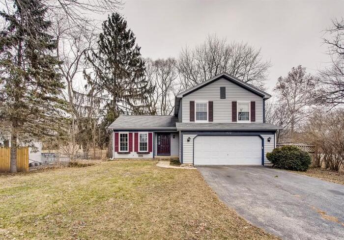 Primary Photo - 1522 Riverside Ave, St. Charles, IL, 60174