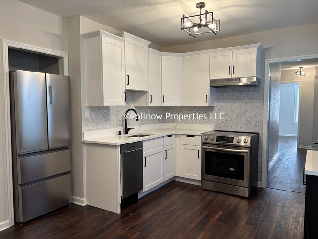 Foto del edificio - 2837 N Palmer St