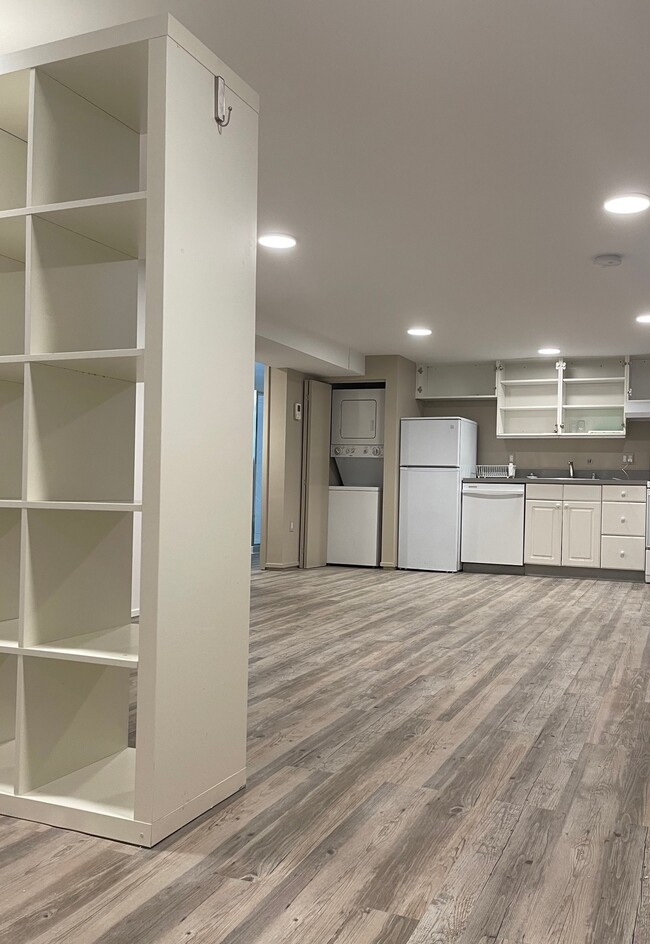 Foto del edificio - 2949 Upton St NW