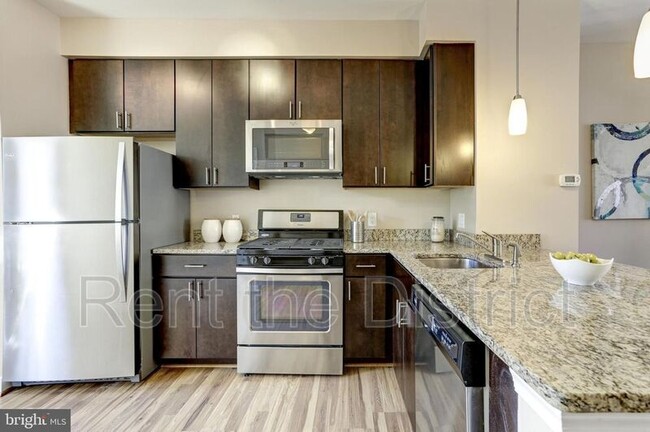 Foto del edificio - 2604 Stanton Rd SE
