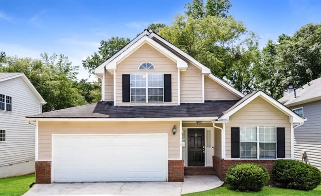 Foto del edificio - 1675 Watercrest Cir