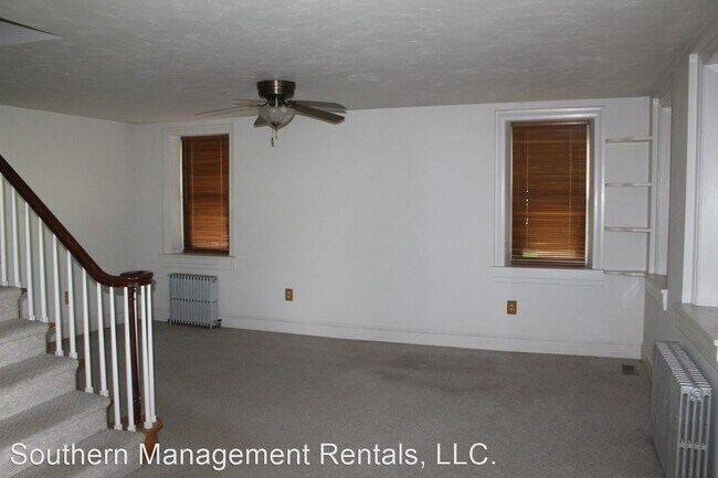 Foto del edificio - 3 br, 1.5 bath House - 847 S Pleasant Ave