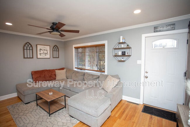 Foto del edificio - 403 University Blvd