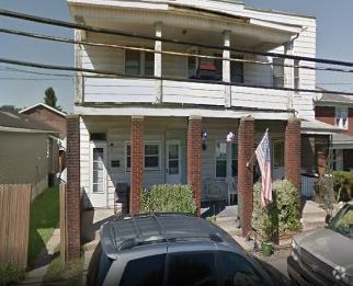 Building Photo - 1043 Broad Ave