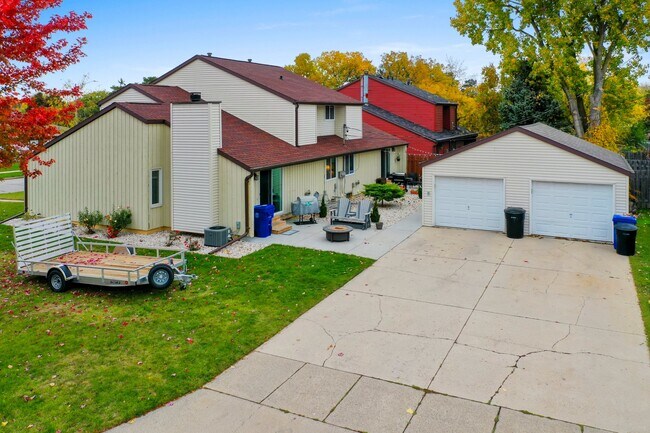 Foto del edificio - 2720 N McDonald St