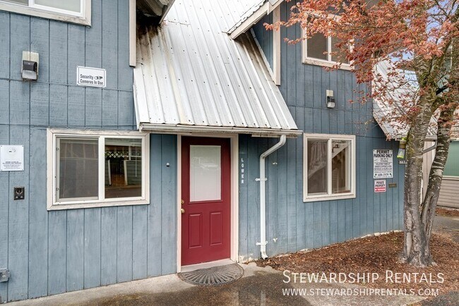 Foto del edificio - 1431 1/2 W. Broadway Avenue-