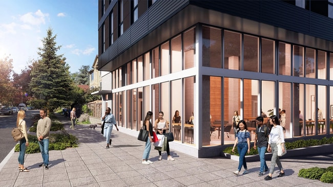 Foto del edificio - 5000 12th Ave NE