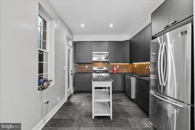 Foto del edificio - 1222 Wylie St NE