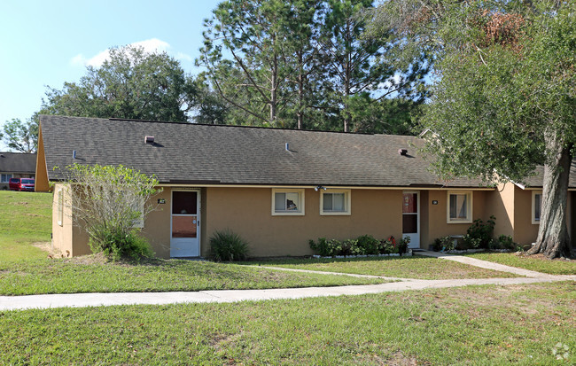 Foto del edificio - South Hiawassee Village