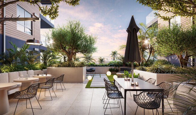 Foto del edificio - Apollo South Bay