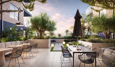 Building Photo - Apollo South Bay