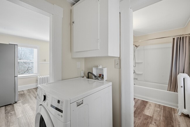 Foto del edificio - 115 Berkshire St