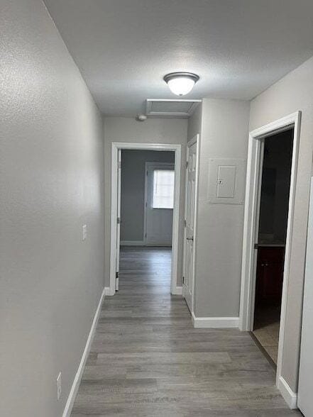 Foto del edificio - 8473 Hiwassee St