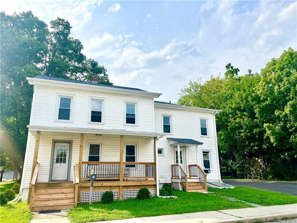 Primary Photo - 13 Spring St